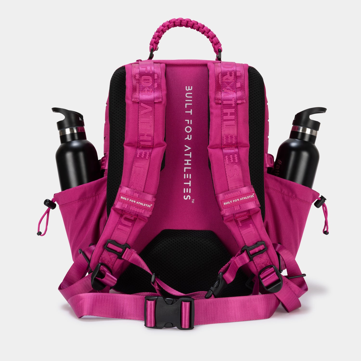 Fuchsia Pro Series Backpack Compact - Image 11