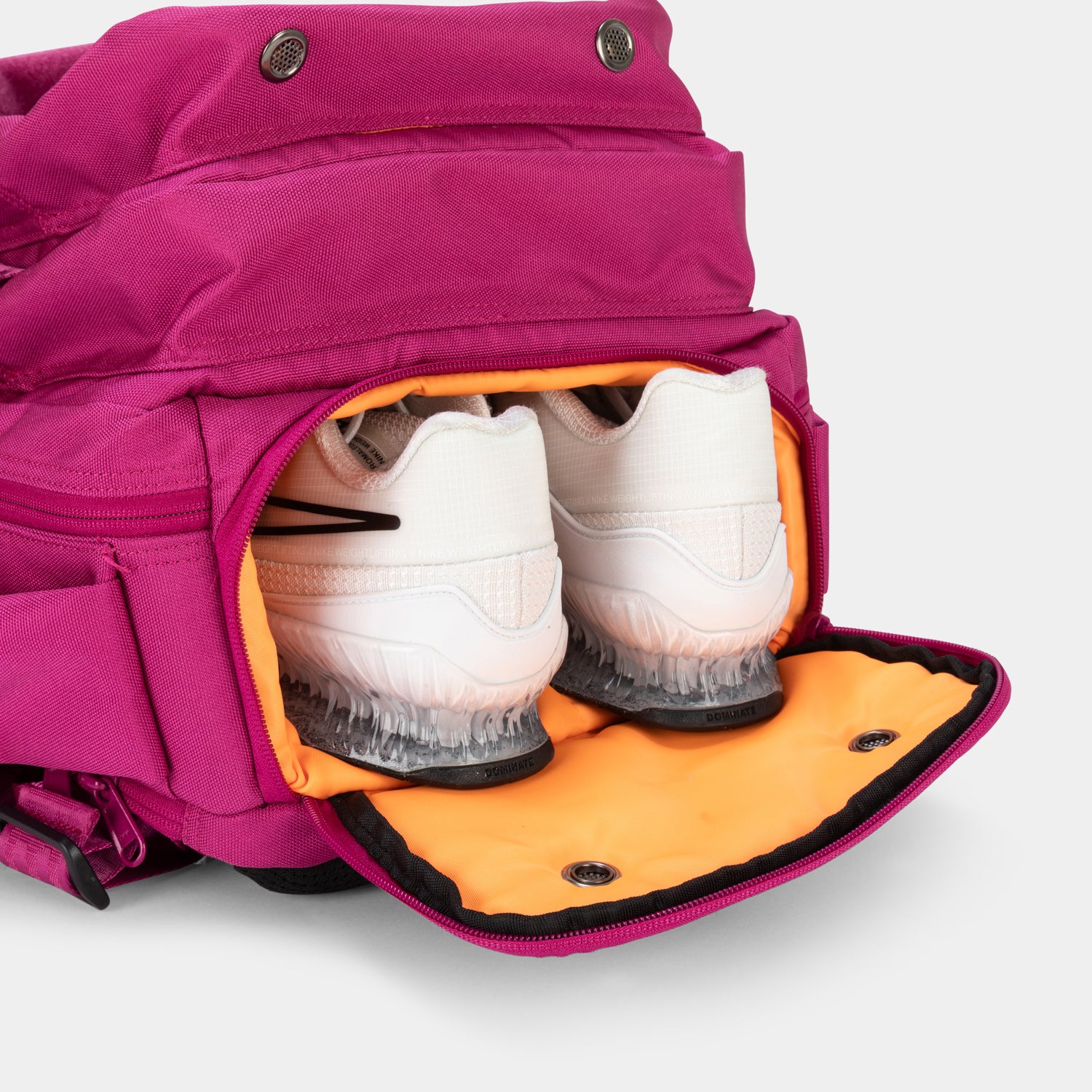 Fuchsia Pro Series Backpack Compact - Image 15