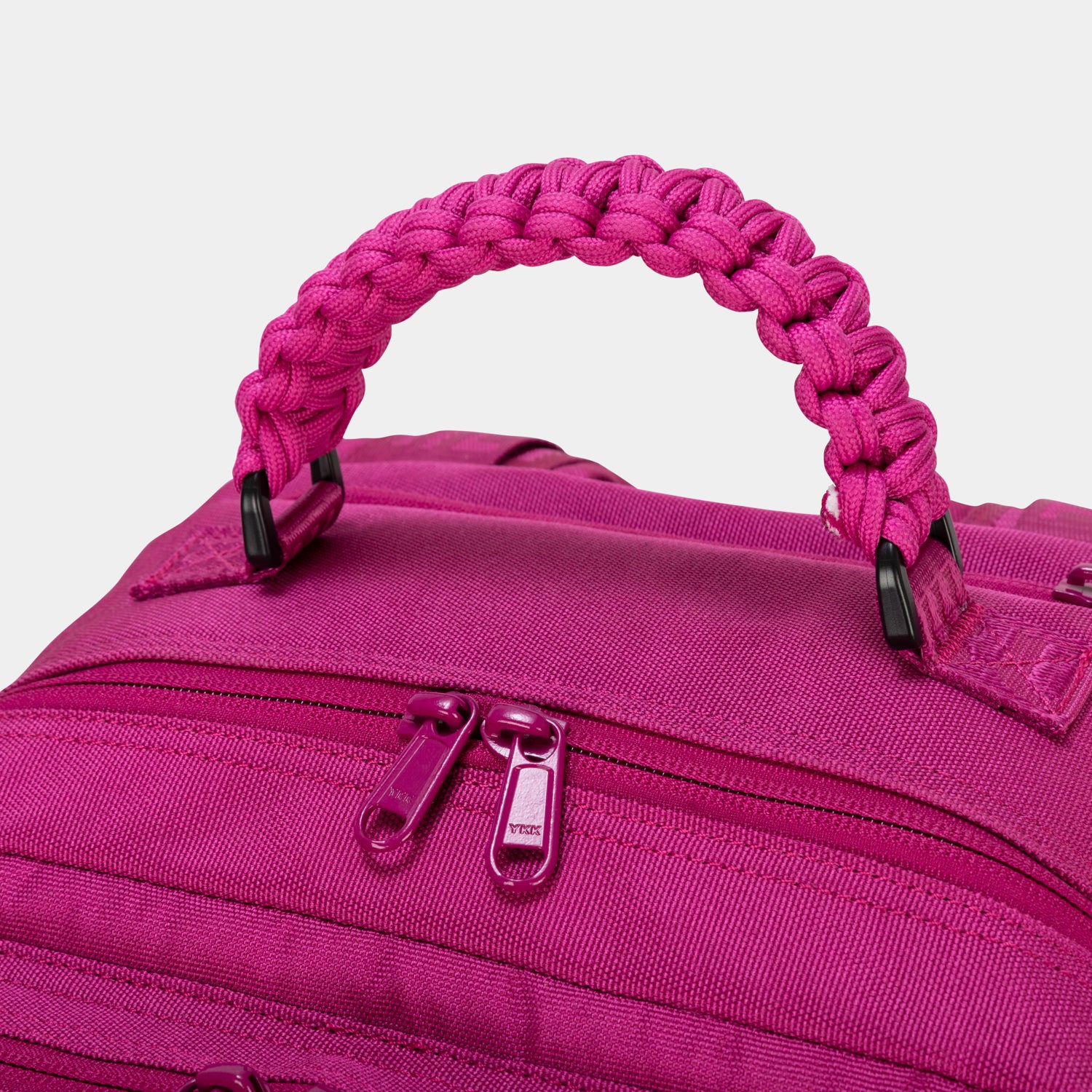 Fuchsia Pro Series Backpack Compact - Image 5