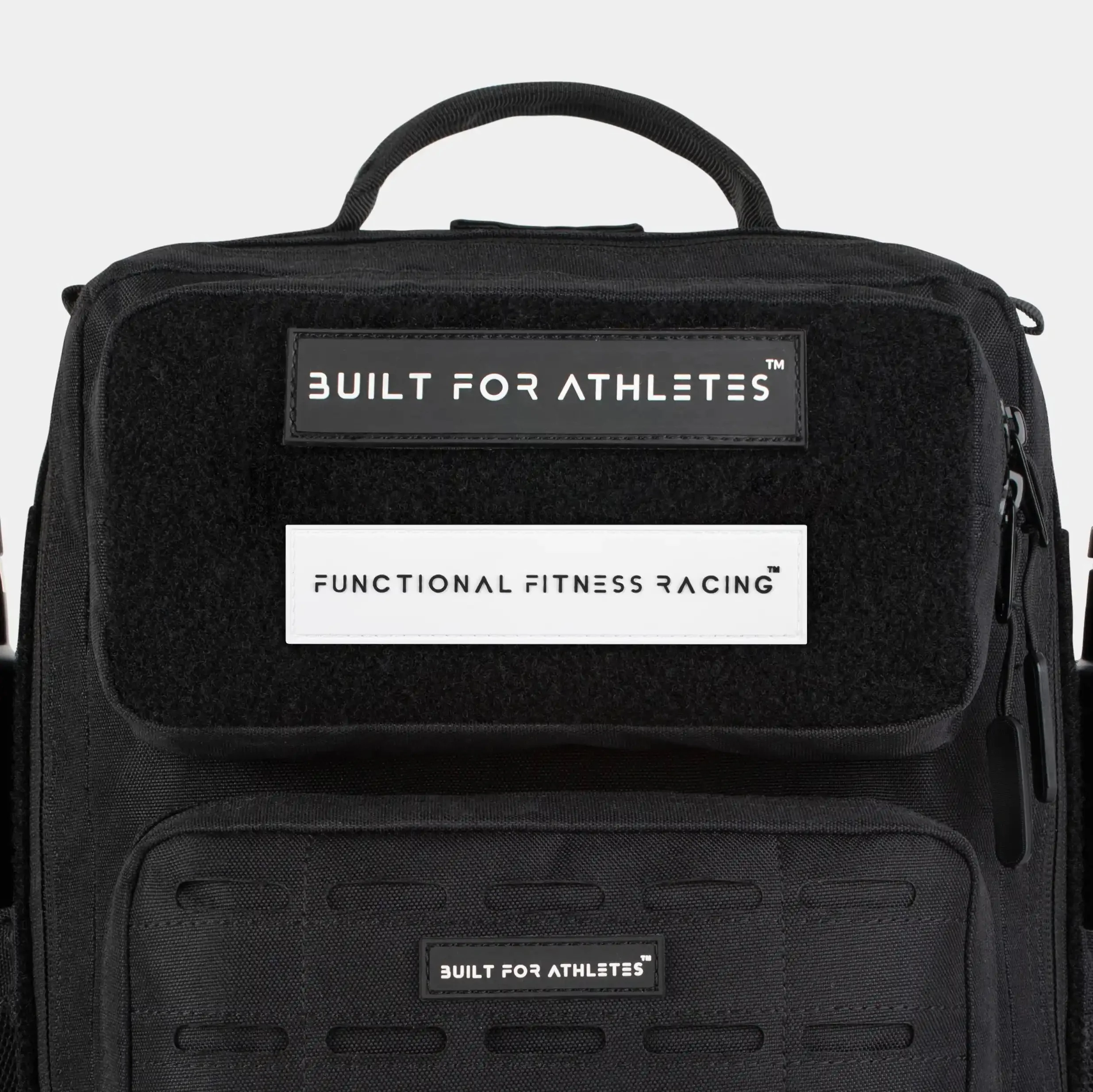 Functional Fitness Racing Patches - Image 3