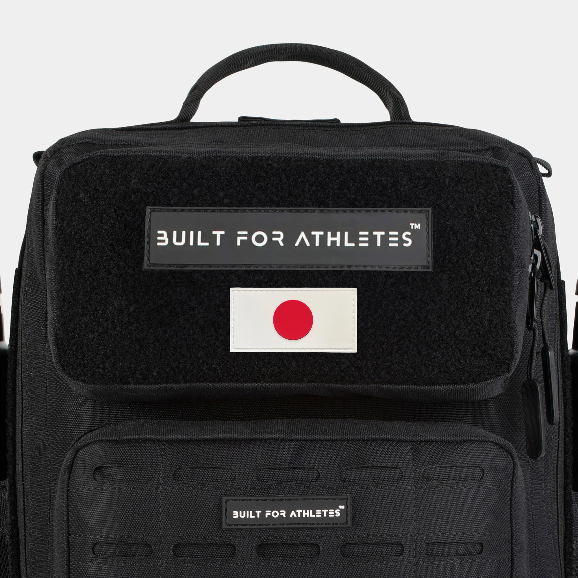 Japan Flag Patch