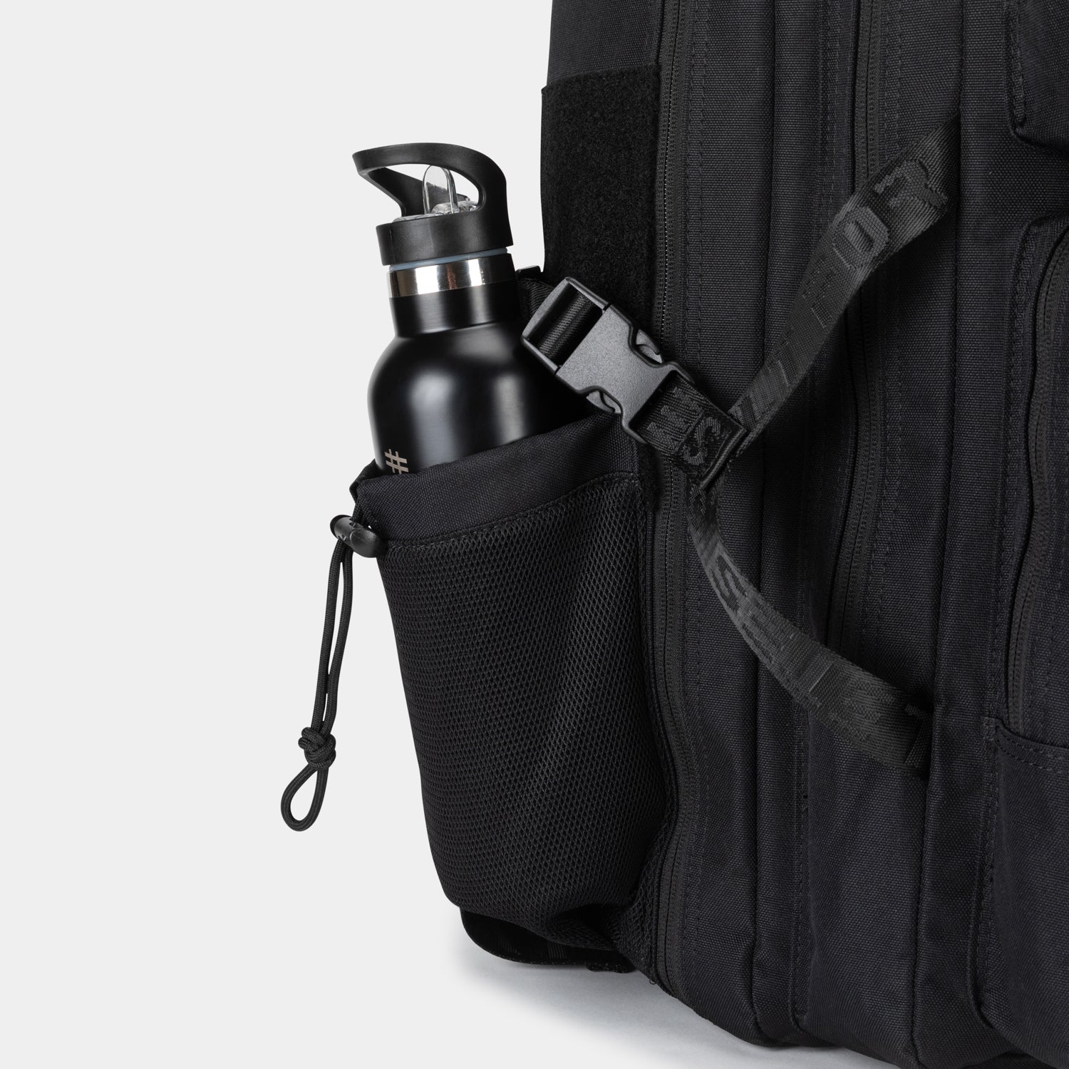 Monochrome Gym Backpack Plus - Image 10