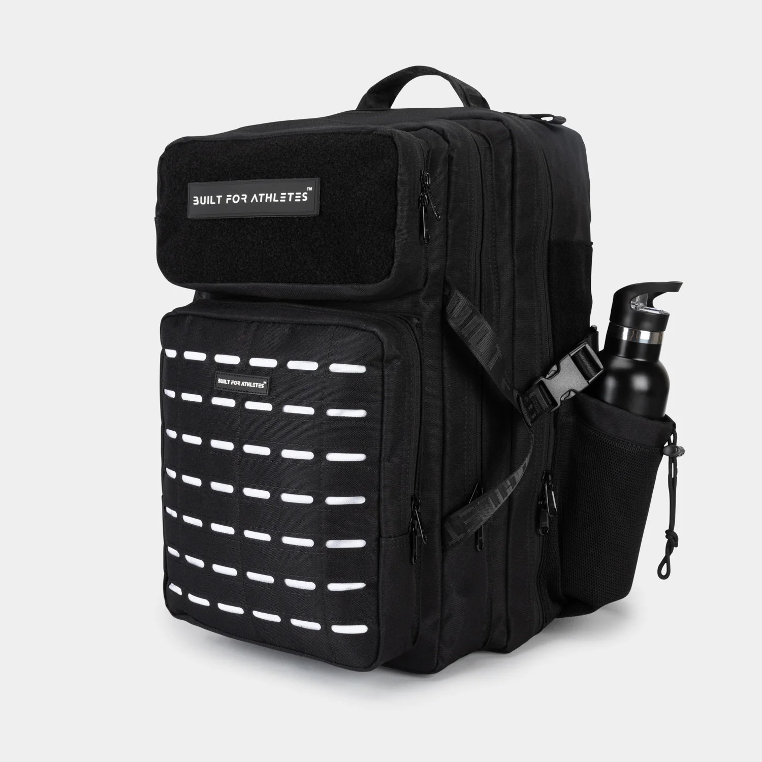 Monochrome Gym Backpack Plus - Image 11