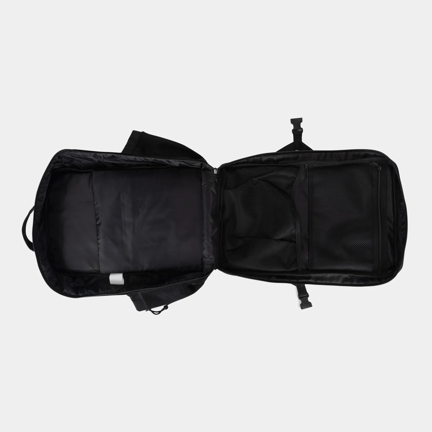 Monochrome Gym Backpack Plus - Image 13