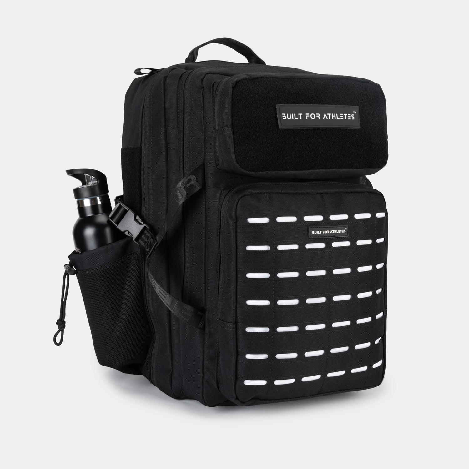 Monochrome Gym Backpack Plus - Image 4