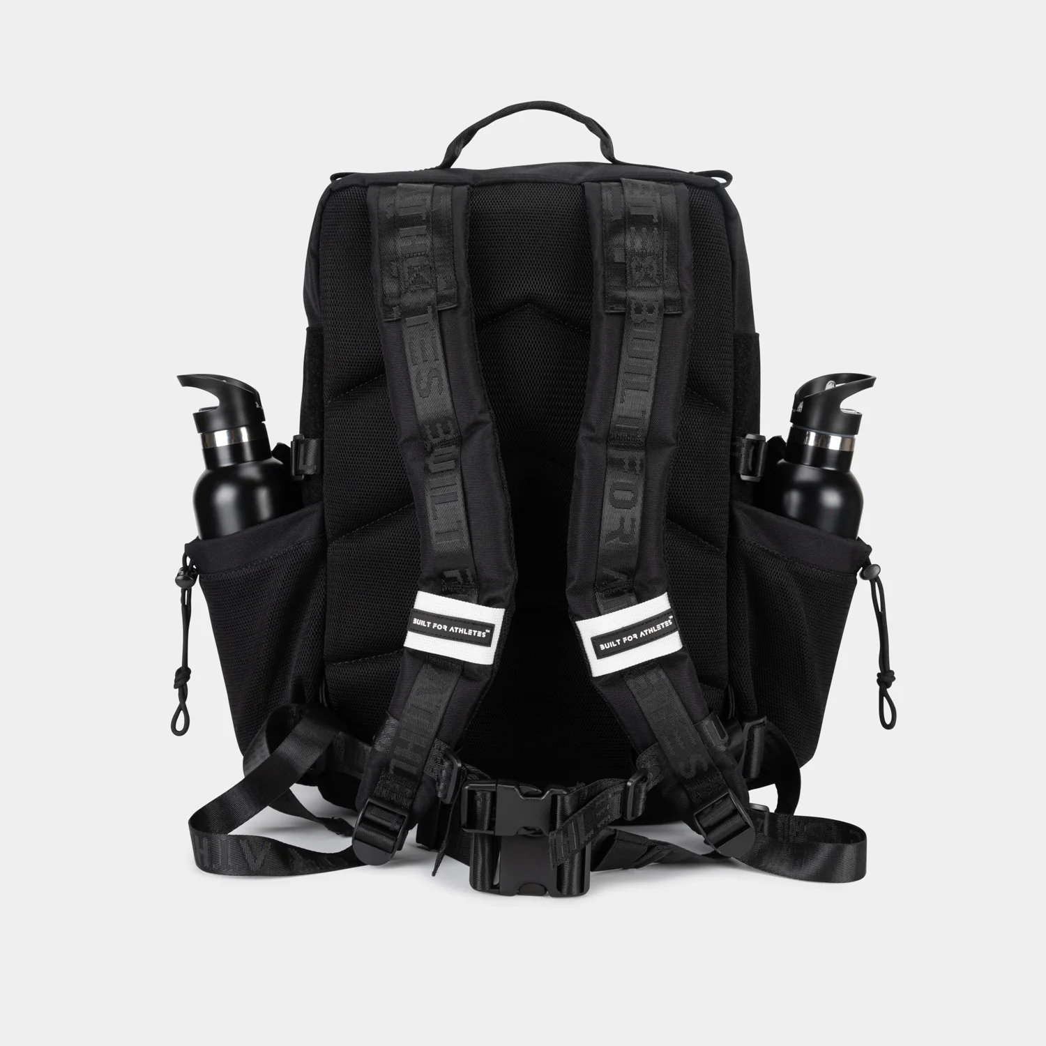 Monochrome Gym Backpack Plus - Image 7