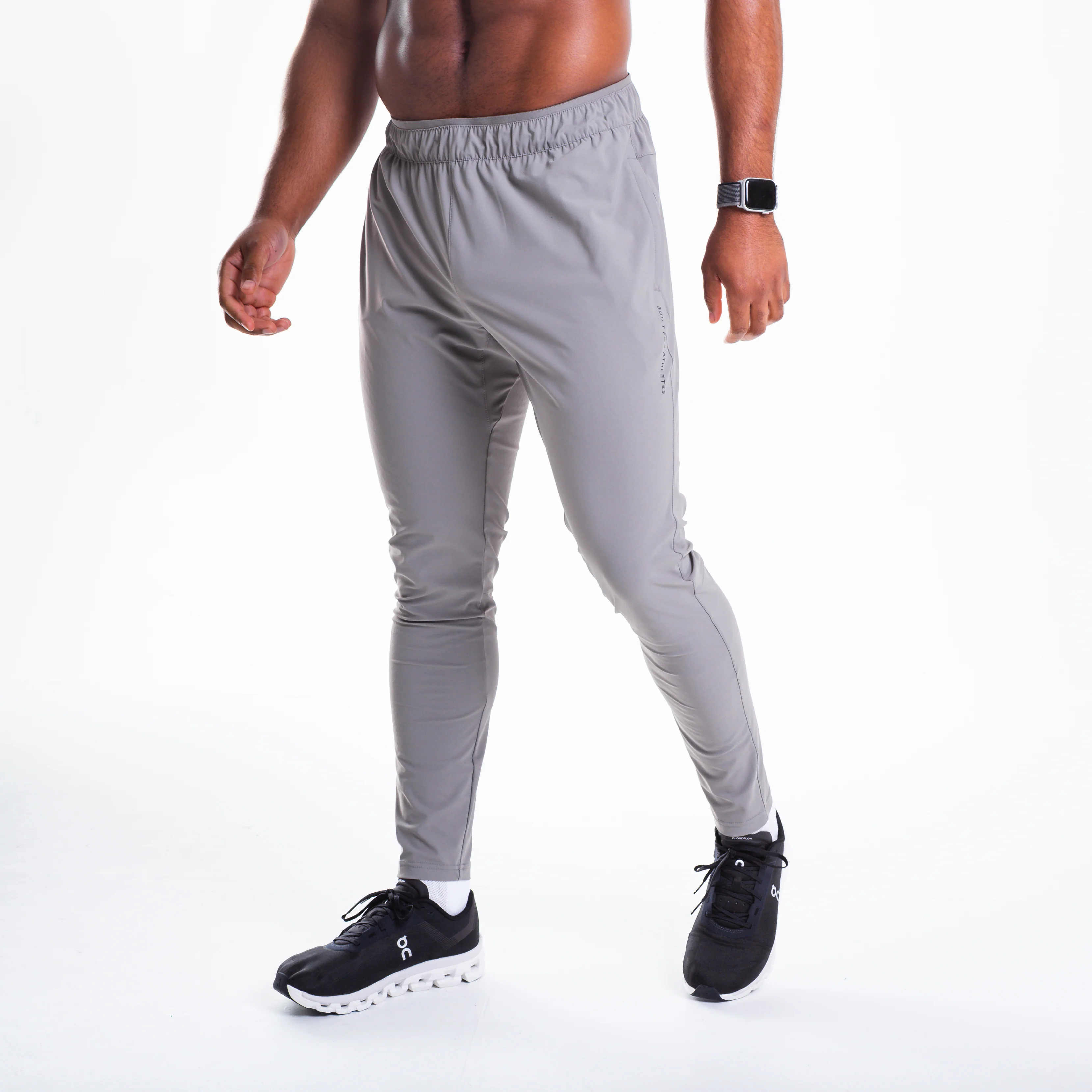 Men's Concrete Training Jogger - Image 5
