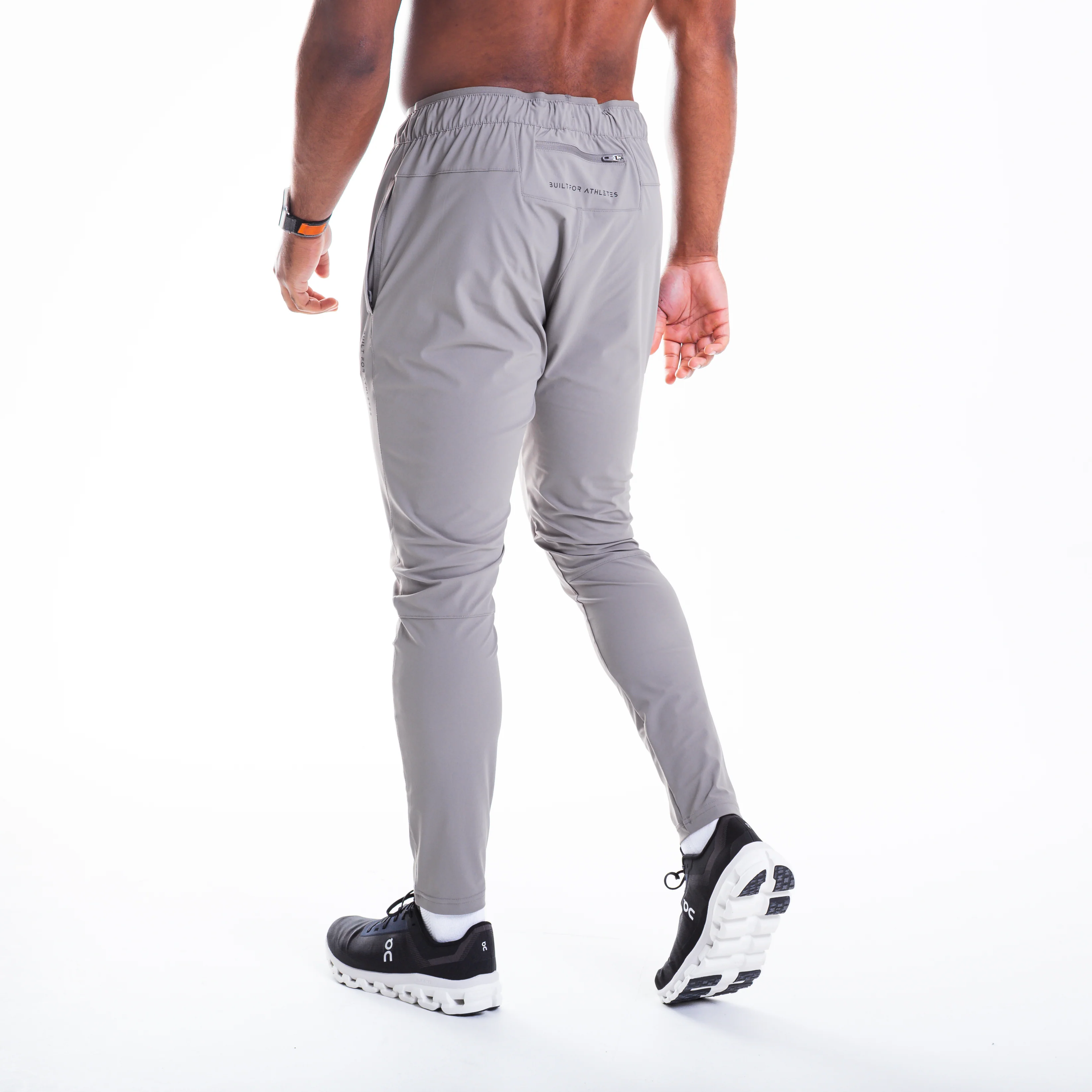 Men's Concrete Training Jogger - Image 7