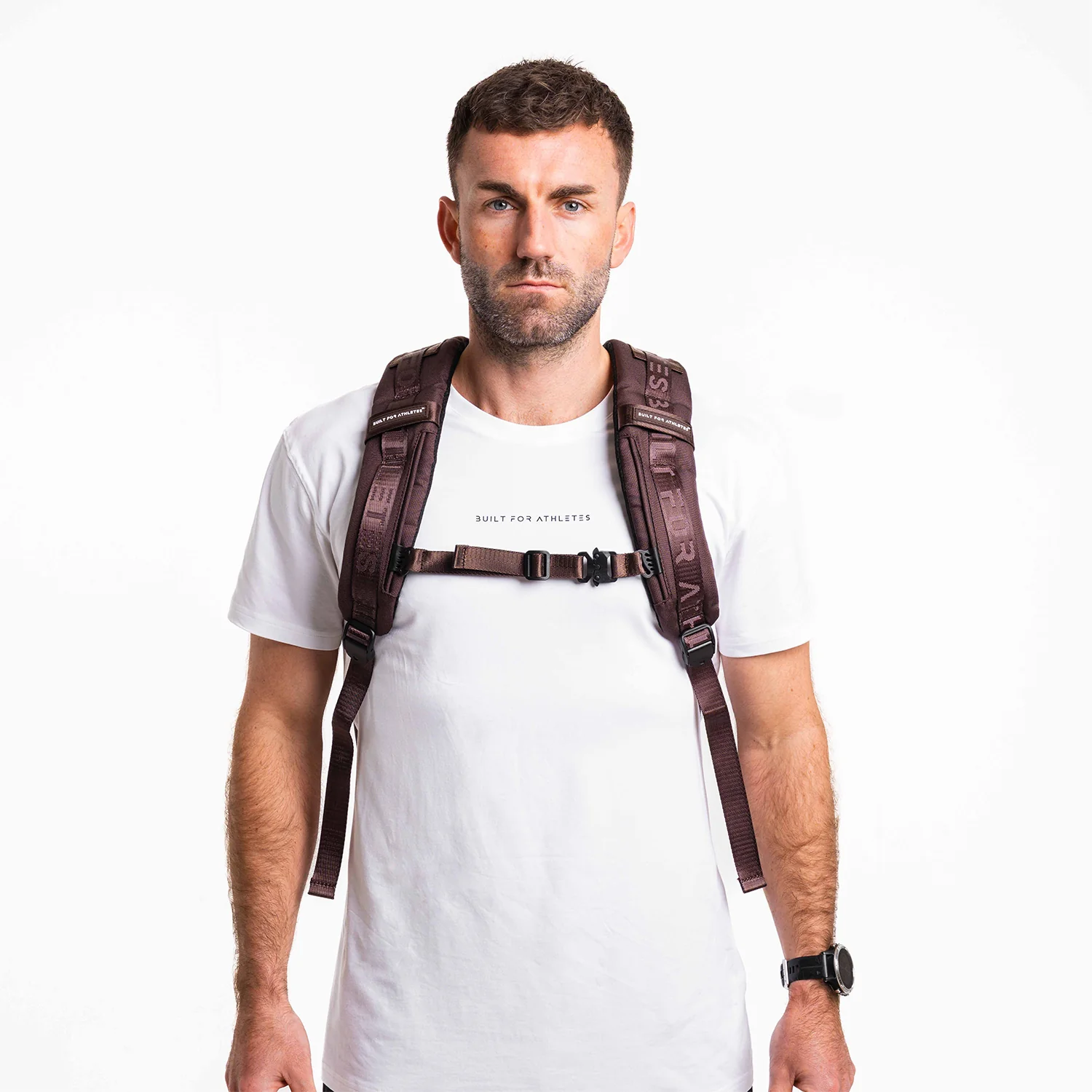 Merlot Hybrid Backpack - Image 7