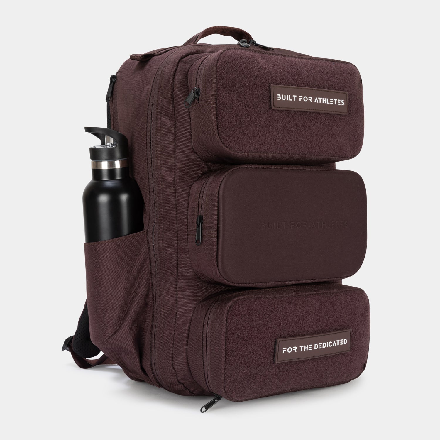 Merlot Hybrid Backpack - Image 8