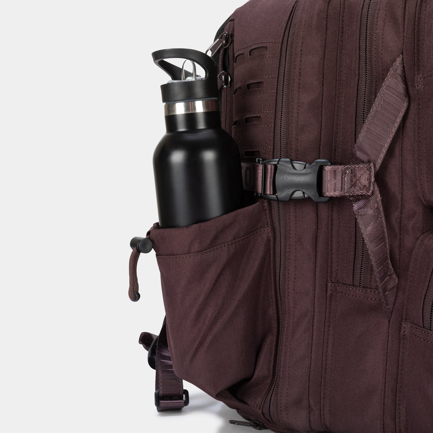 Merlot Pro Series Backpack Compact - Image 10