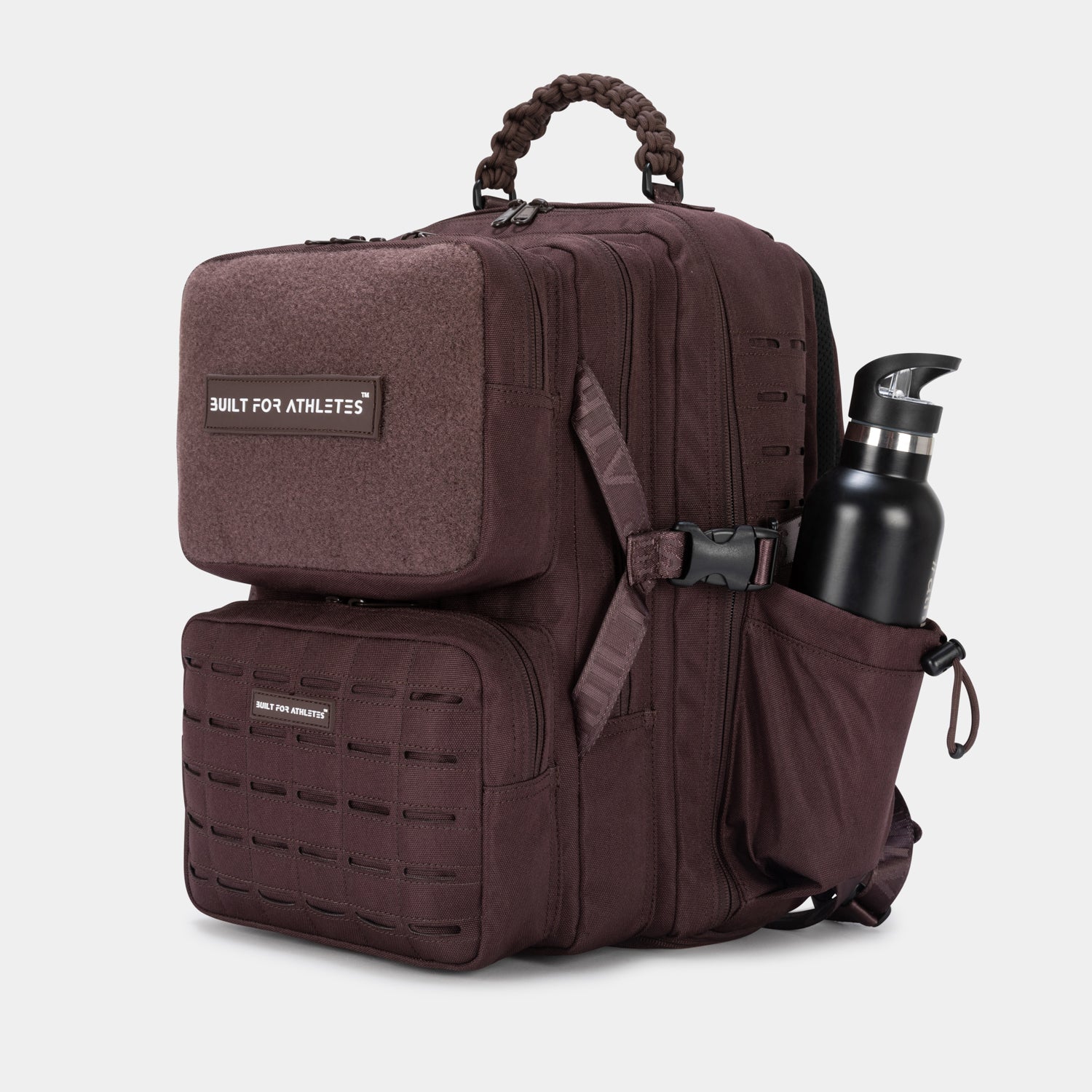 Merlot Pro Series Backpack Compact - Image 8