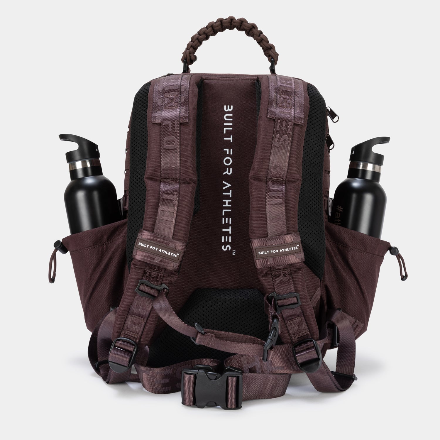 Merlot Pro Series Backpack Compact - Image 9