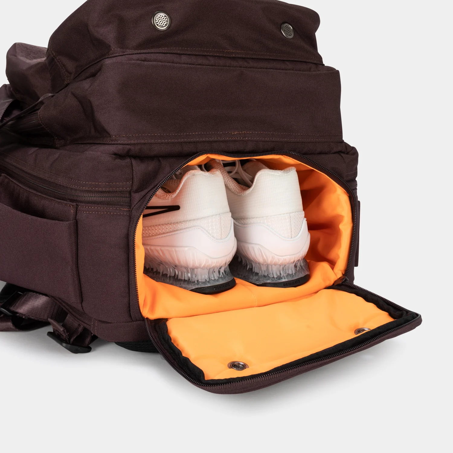 Merlot Pro Series Backpack Plus - Image 18