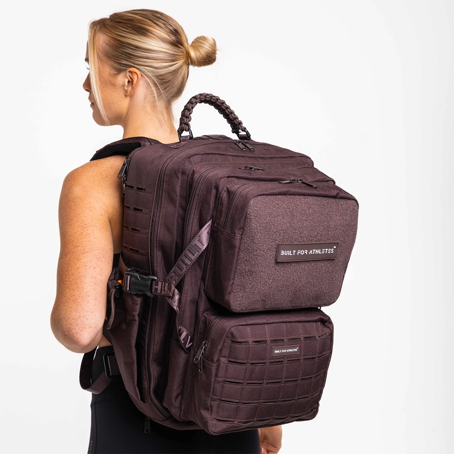Merlot Pro Series Backpack Plus - Image 5