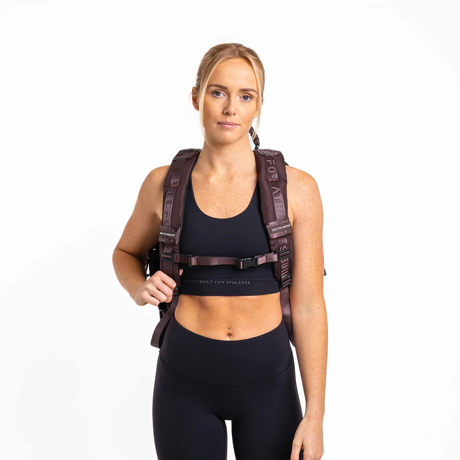 Merlot Pro Series Backpack Plus - Image 7