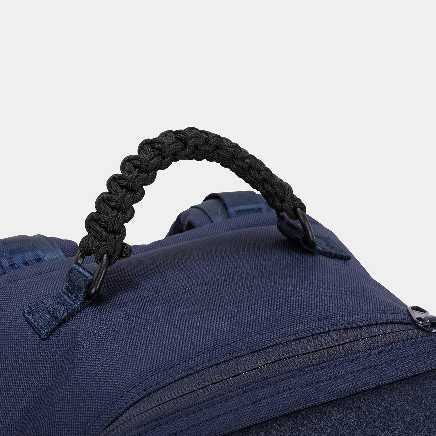 Navy Signature Backpack - Image 15