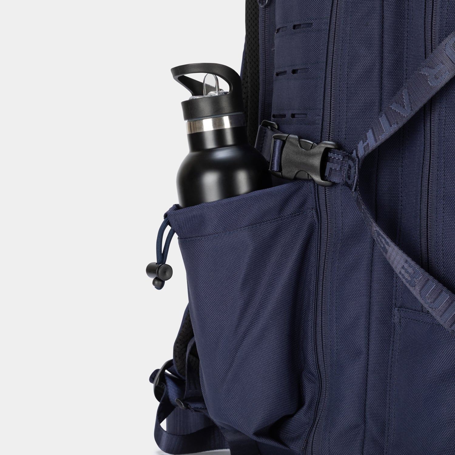Navy Blue Pro Series Backpack Plus - Image 12