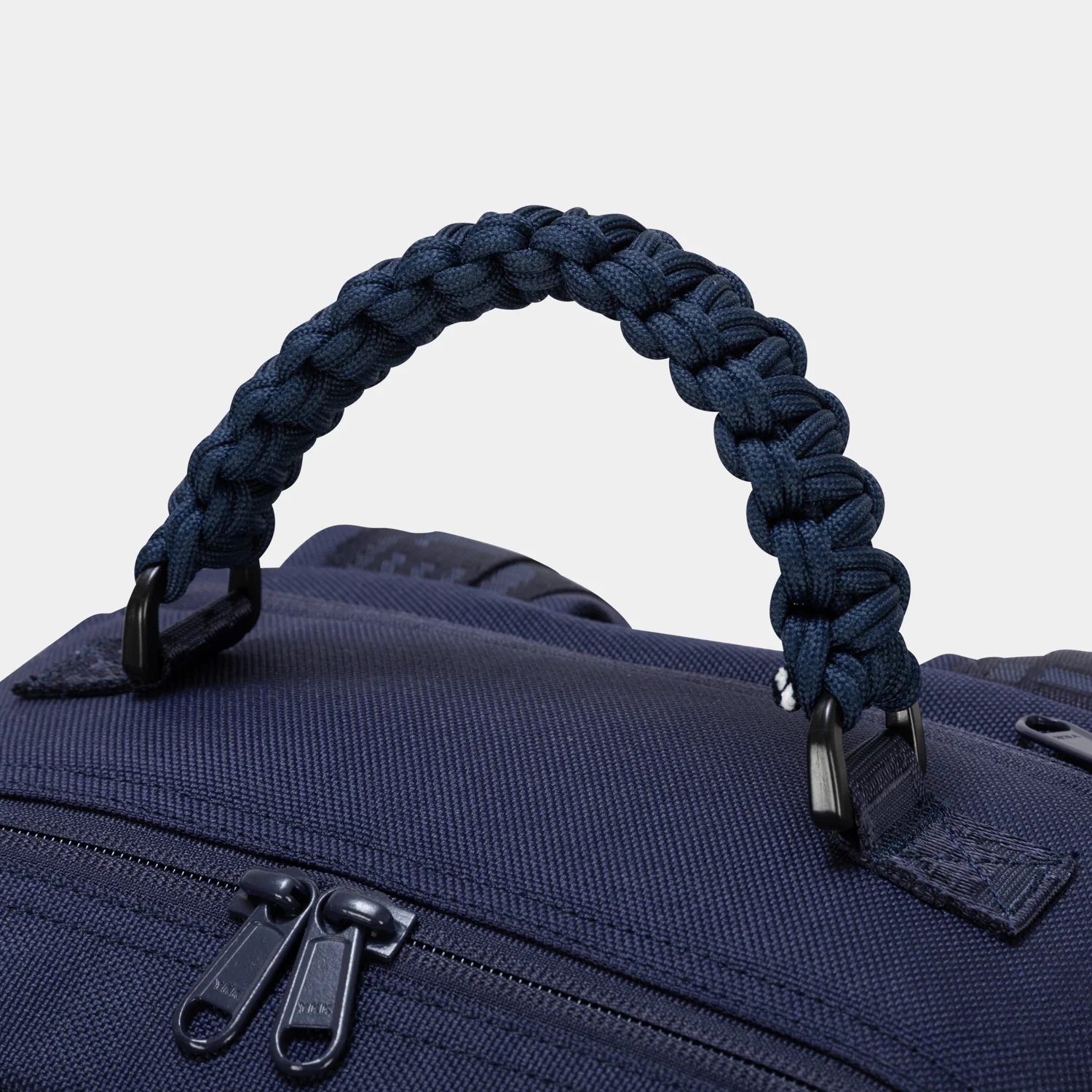 Navy Blue Pro Series Backpack Plus - Image 13