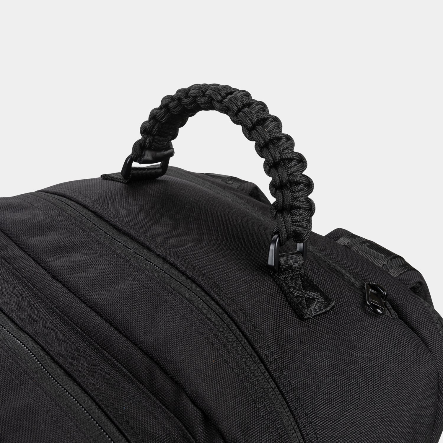 Black Pro Series Backpack Plus - Image 12
