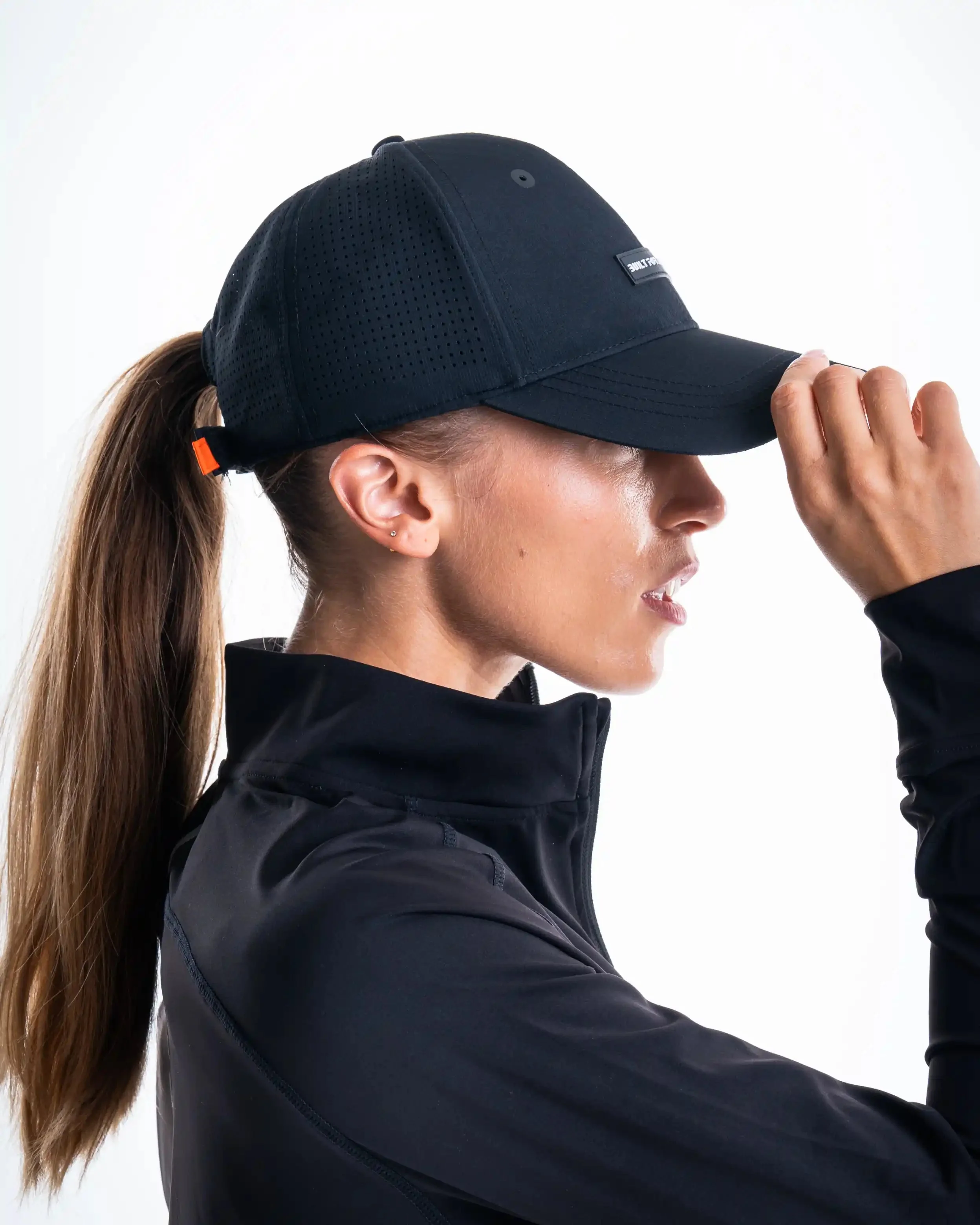 Training Cap [PROMO] - Image 4