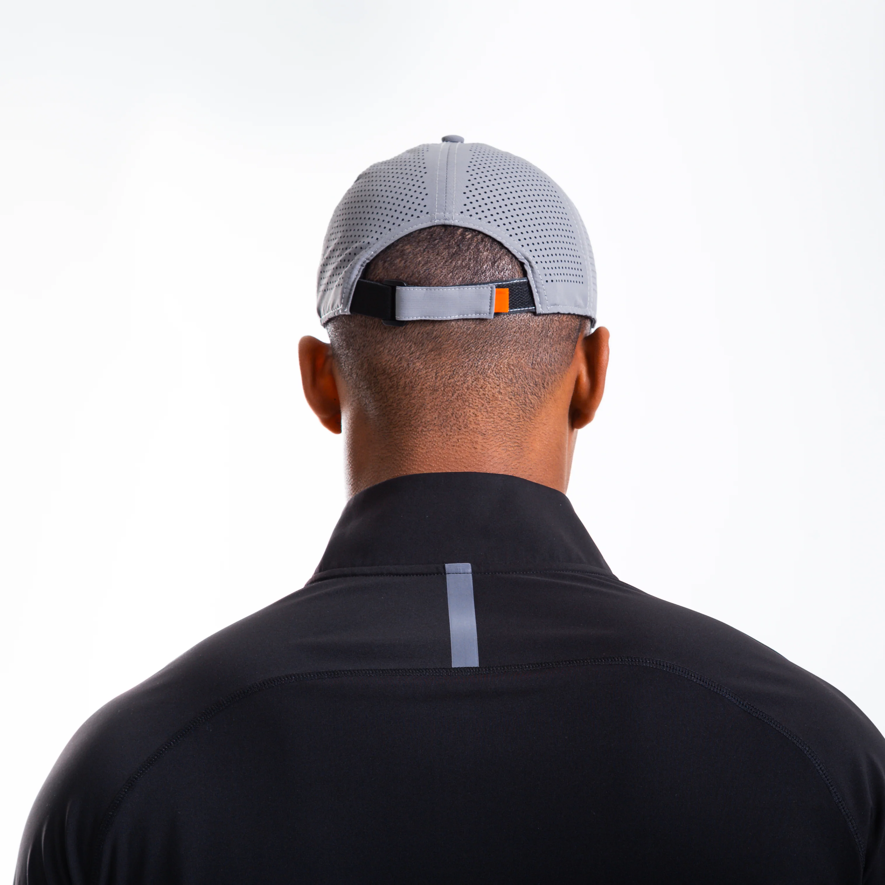 Unisex Concrete Training Cap - Image 4
